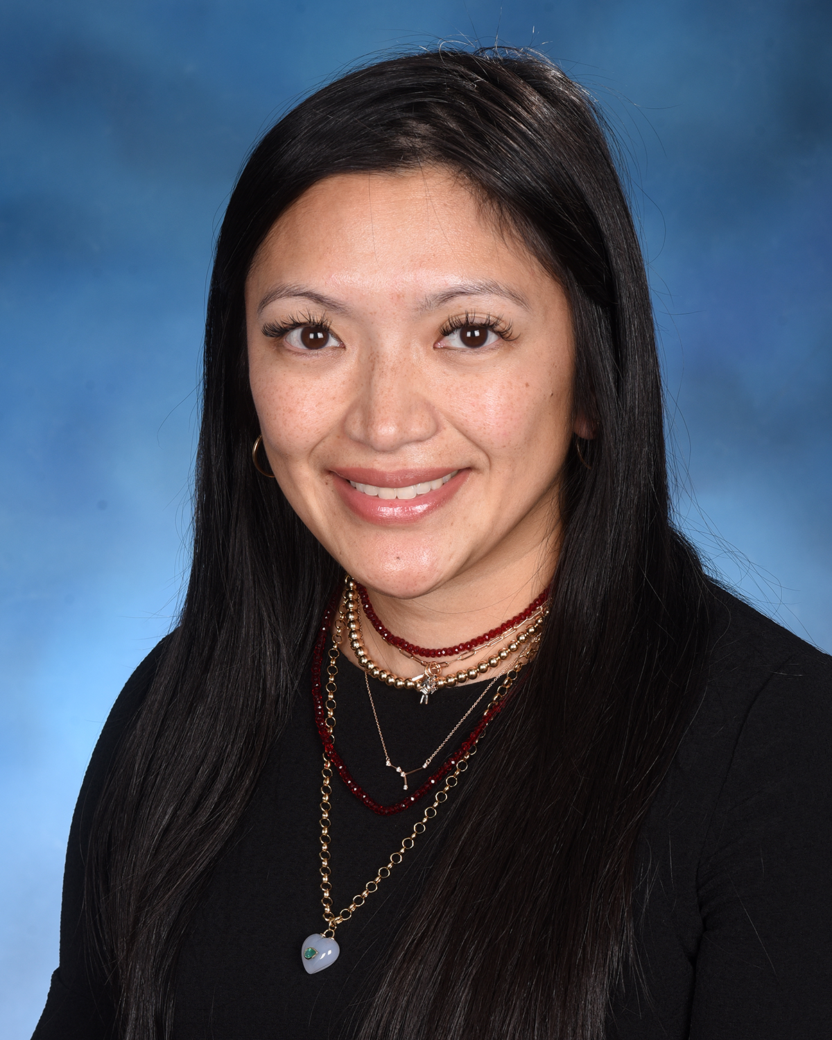 Escuro, Katrina Cecilia Osin | University of Maryland School of